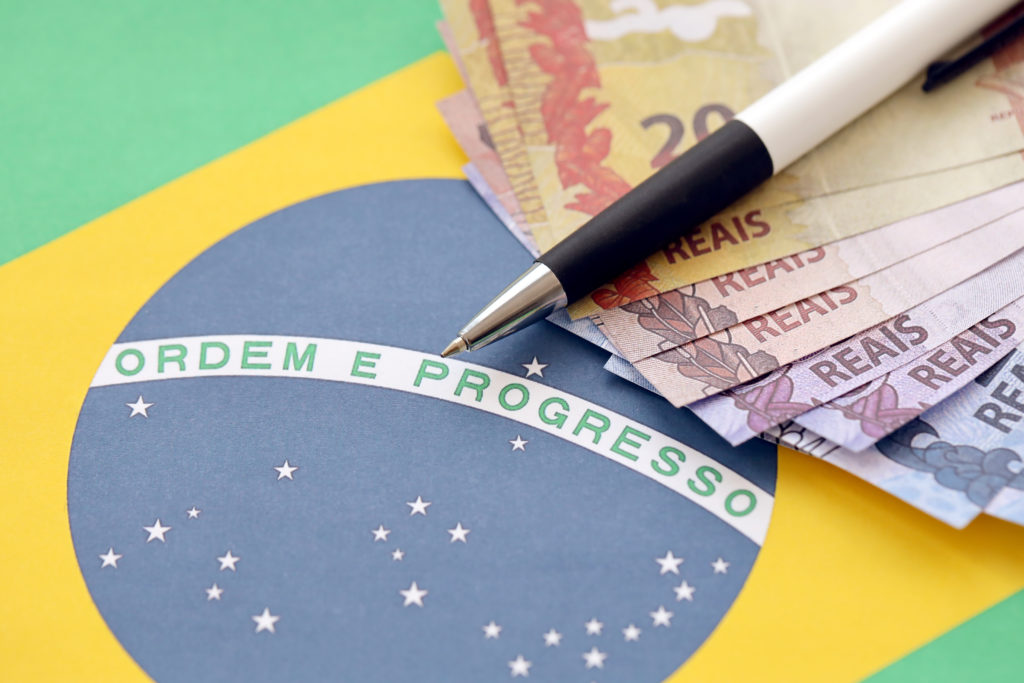 VANTAGENS DO TESOURO SELIC