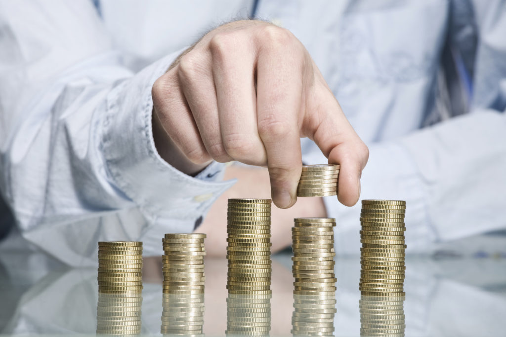 Rebalanceamento de carteira de investimentos