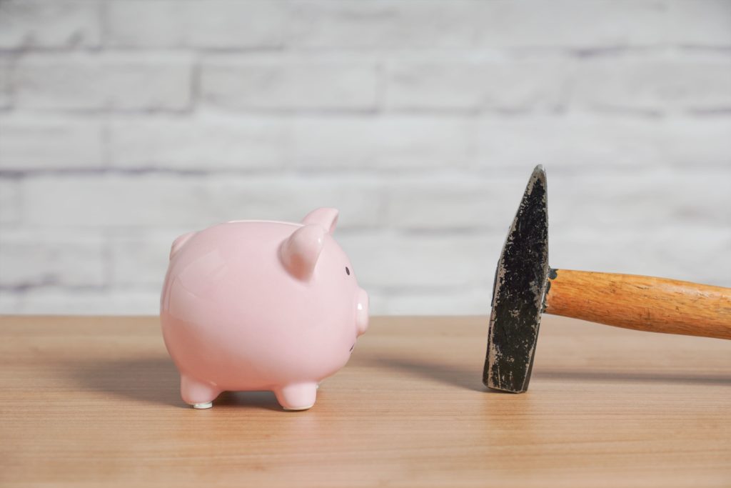 A NUCONTA É UMA BOA OPÇÃO PARA A MINHA RESERVA DE EMERGÊNCIA?