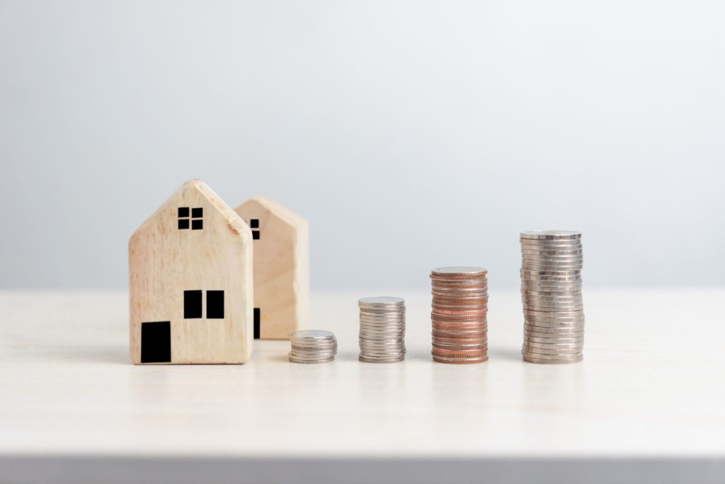 Certificados de Recebíveis Imobiliários