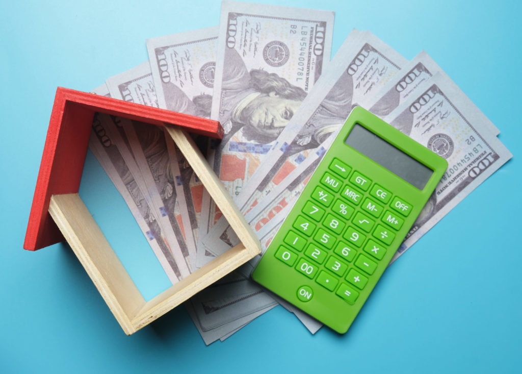 Viver de Dividendos de Fundos Imobiliários