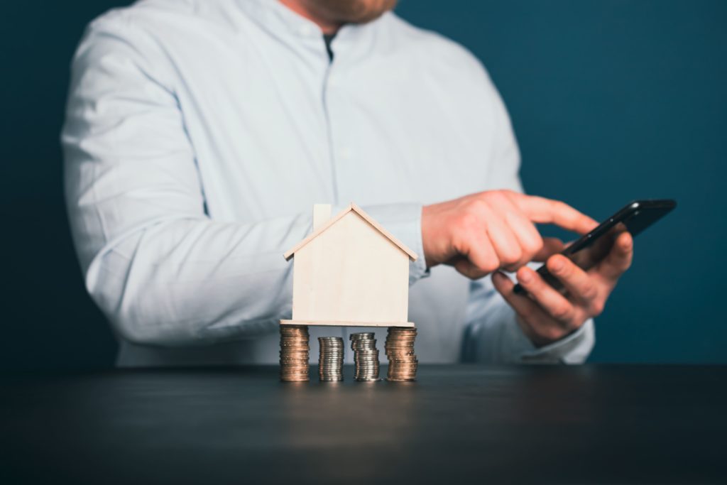 INVESTIR EM FUNDOS IMOBILIÁRIOS