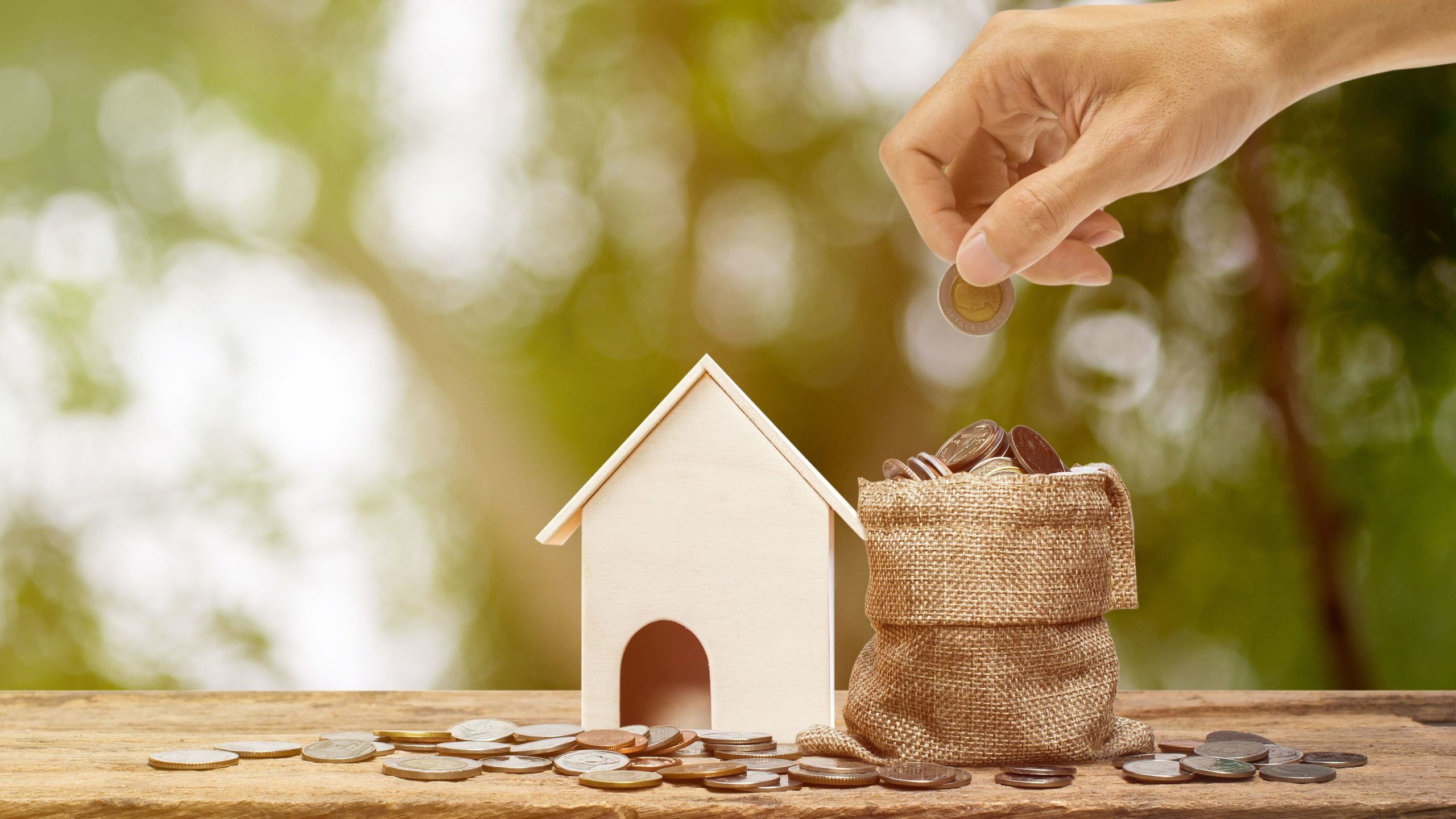 FUNDOS IMOBILIÁRIOS