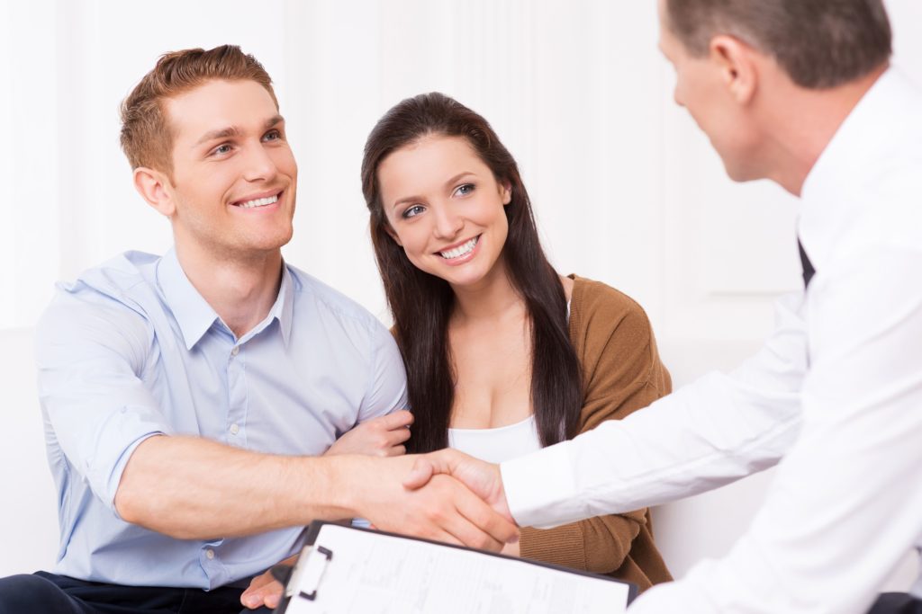 Empresa de assessoria e consultoria financeira