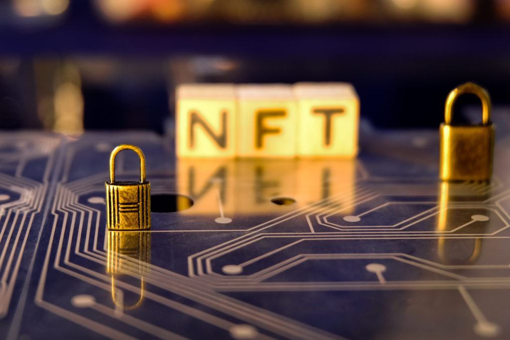 Vale a pena investir em NFTs?