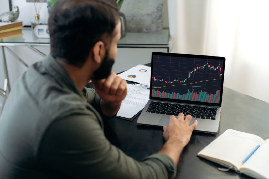 Investir em ações no Exterior