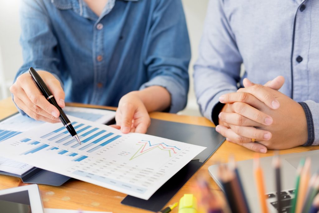 plataforma para investir em startups