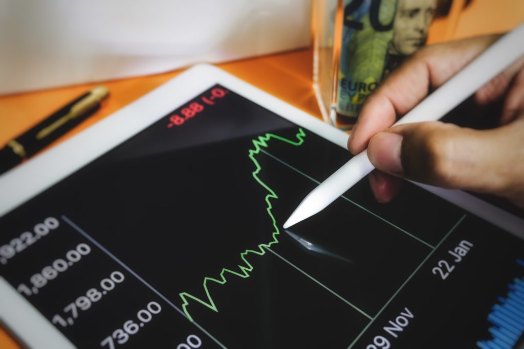 Vantagens de investir em ações