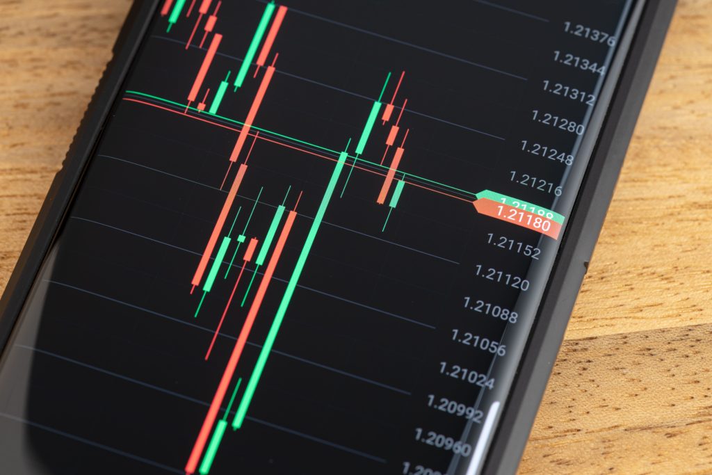 Como investir em ações da bolsa
