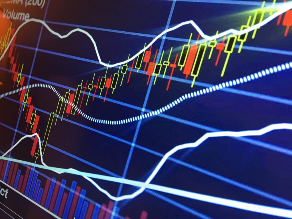 Ações ESG