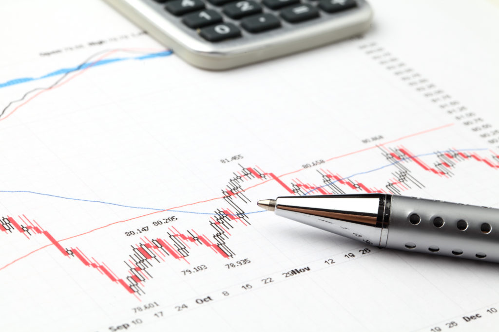 Ações blue chips