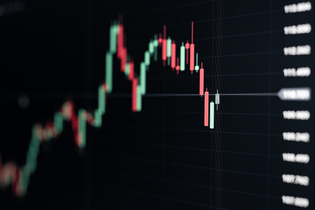 Diferença entre valor e preço de ações
