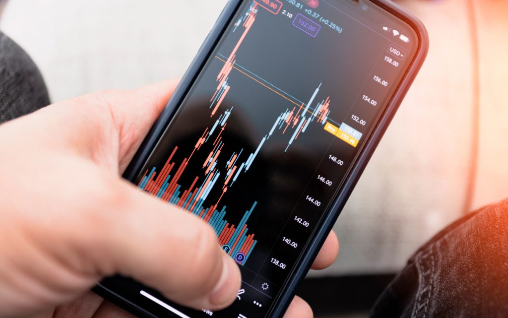 Como incluir as ações blue chips em sua carteira?