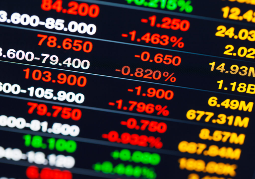 Desvantagens de investir em ações