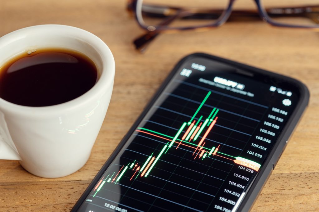 Reduzir Drawdown da carteira de investimentos