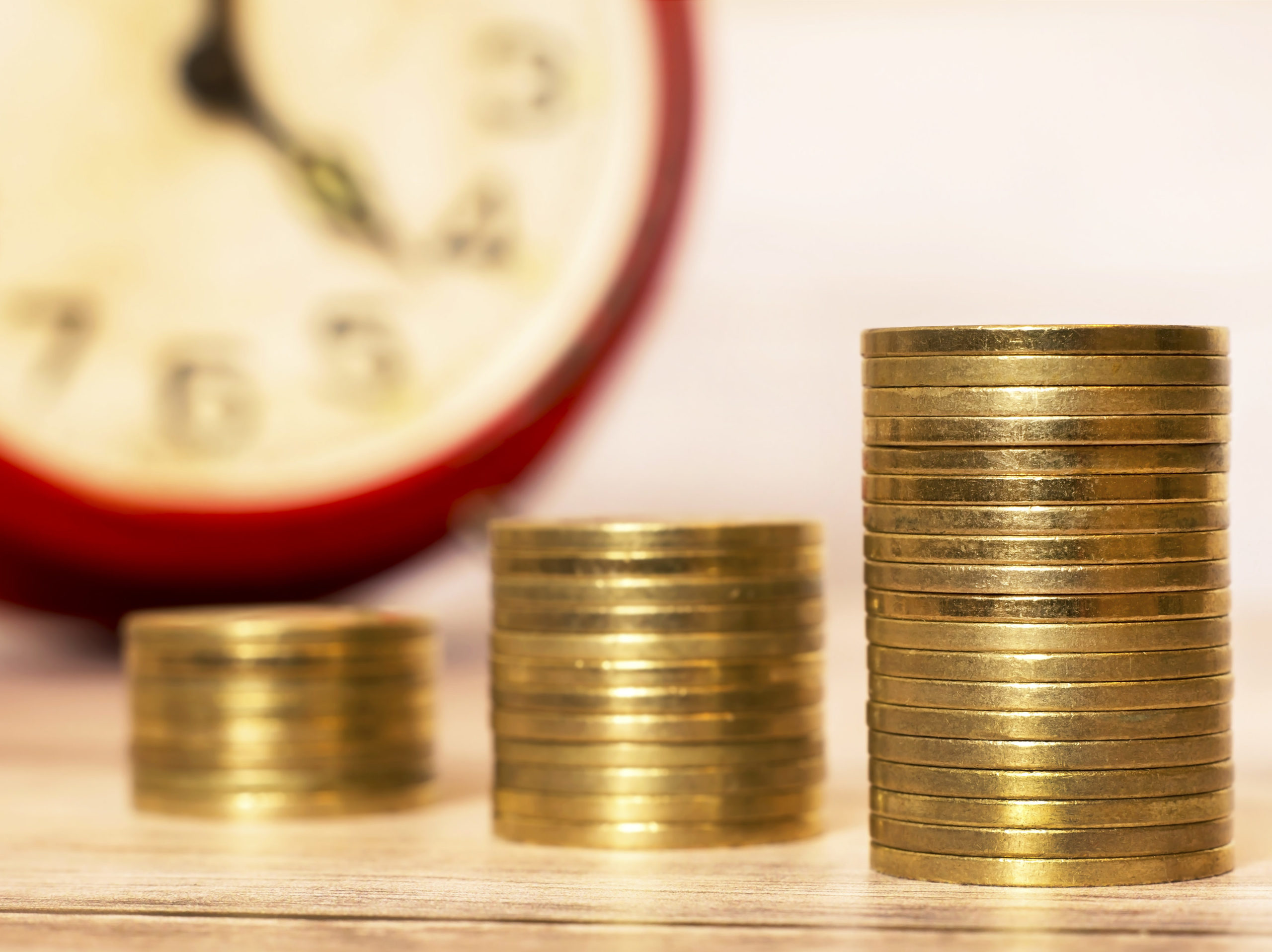 Ganhar dinheiro na bolsa de valores