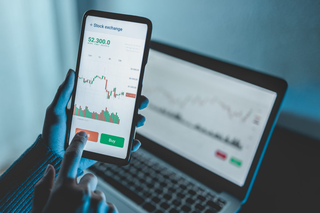 deep value investing