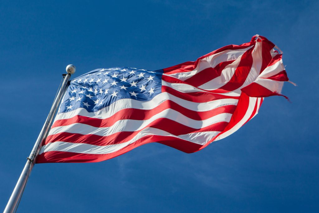 Investir nos Estados Unidos