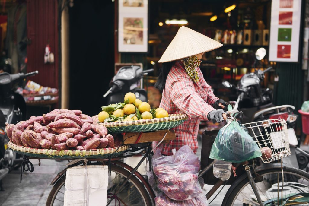Food bike para ganhar mais dinheiro