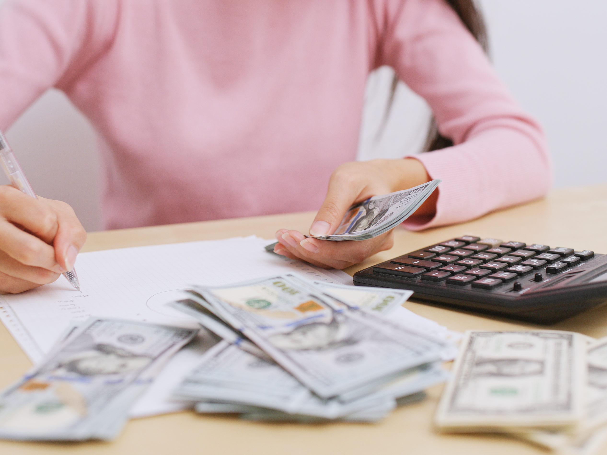 Educação financeira para mulheres