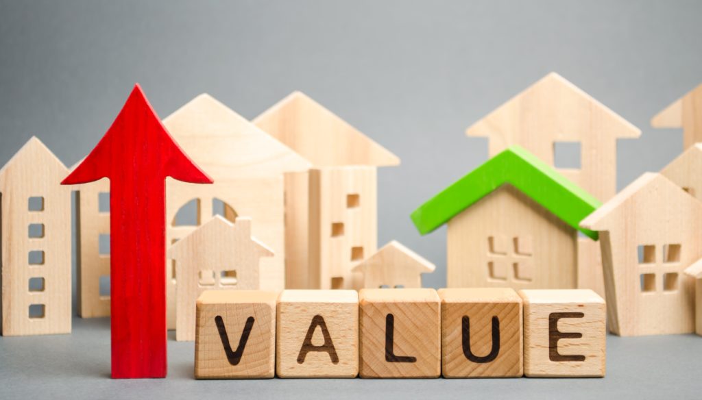 VALUE INVESTING PARA FUNDOS IMOBILIÁRIOS