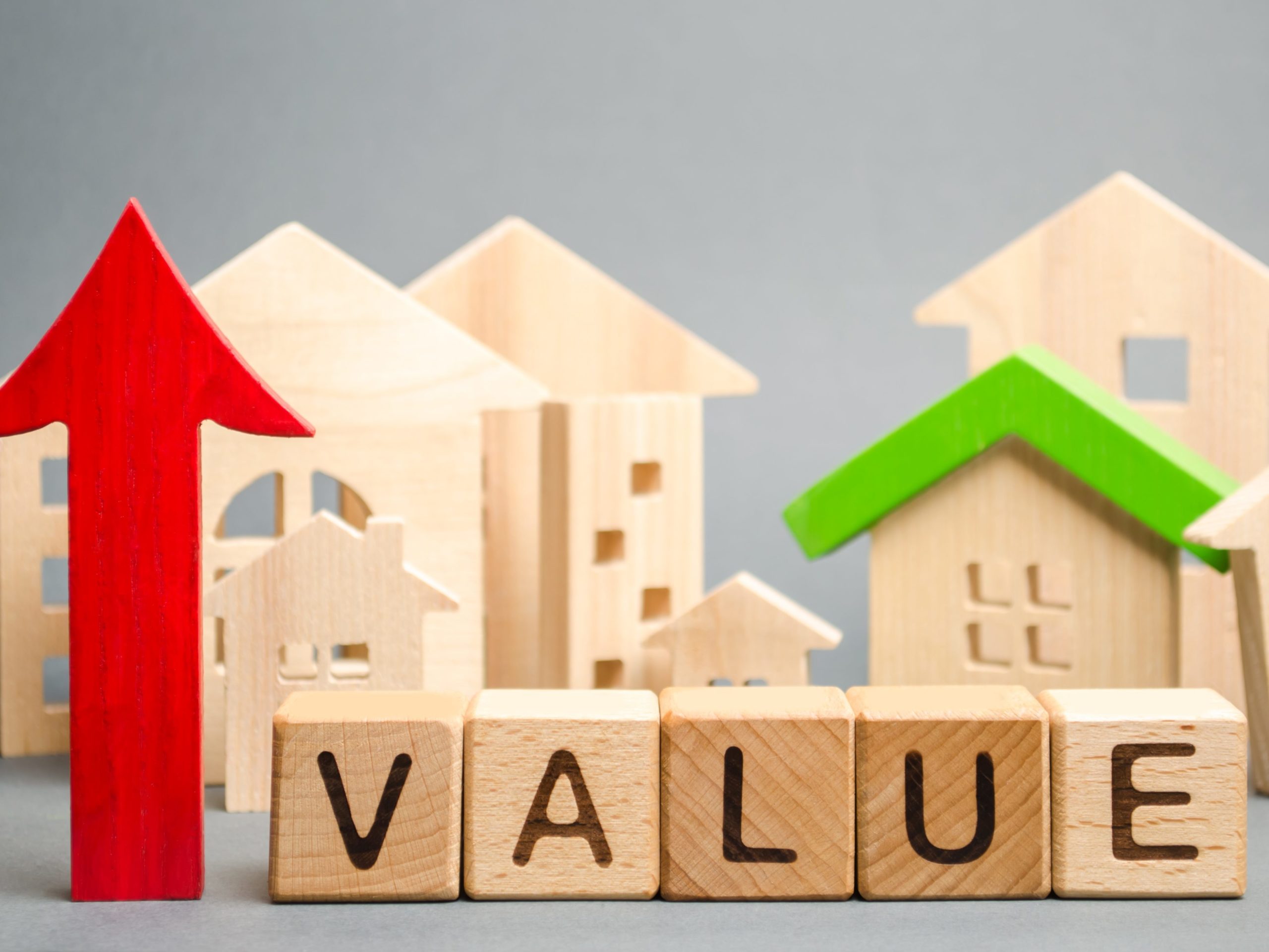 Deep value investing