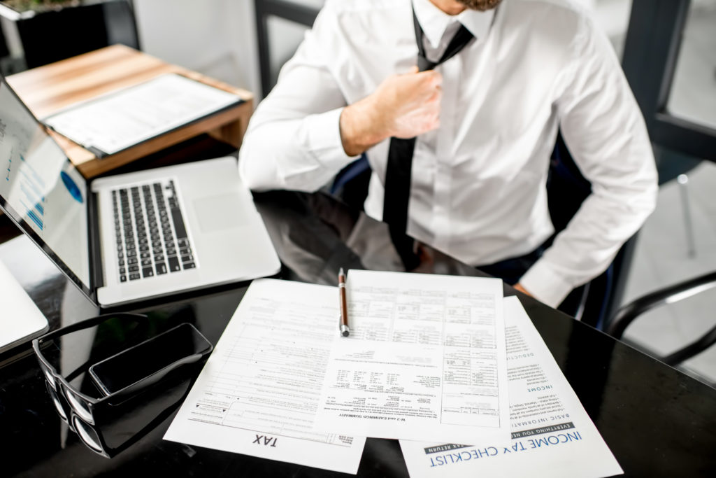 Como declarar herança no imposto de renda?