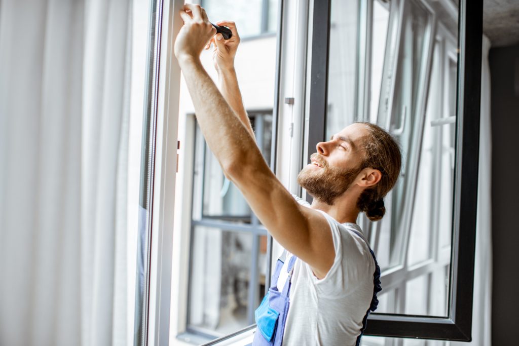 Ideias Para Começar um Pequeno Negócio - reparos residenciais