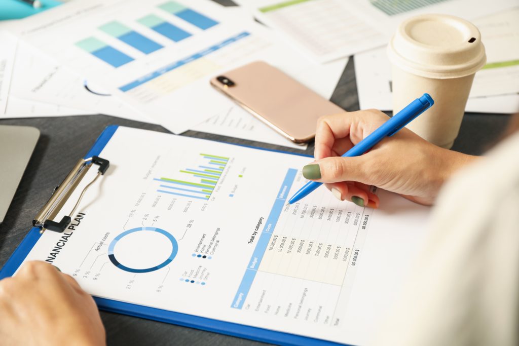 como funciona asset management