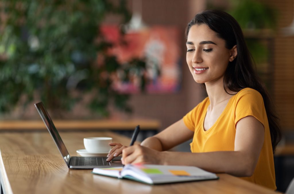 planejamento financeiro te faz ganhar mais dinheiro
