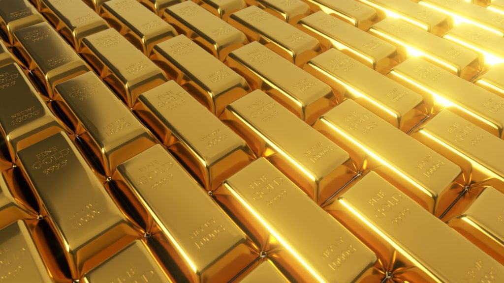 Vale a pena investir em ouro Gold11?