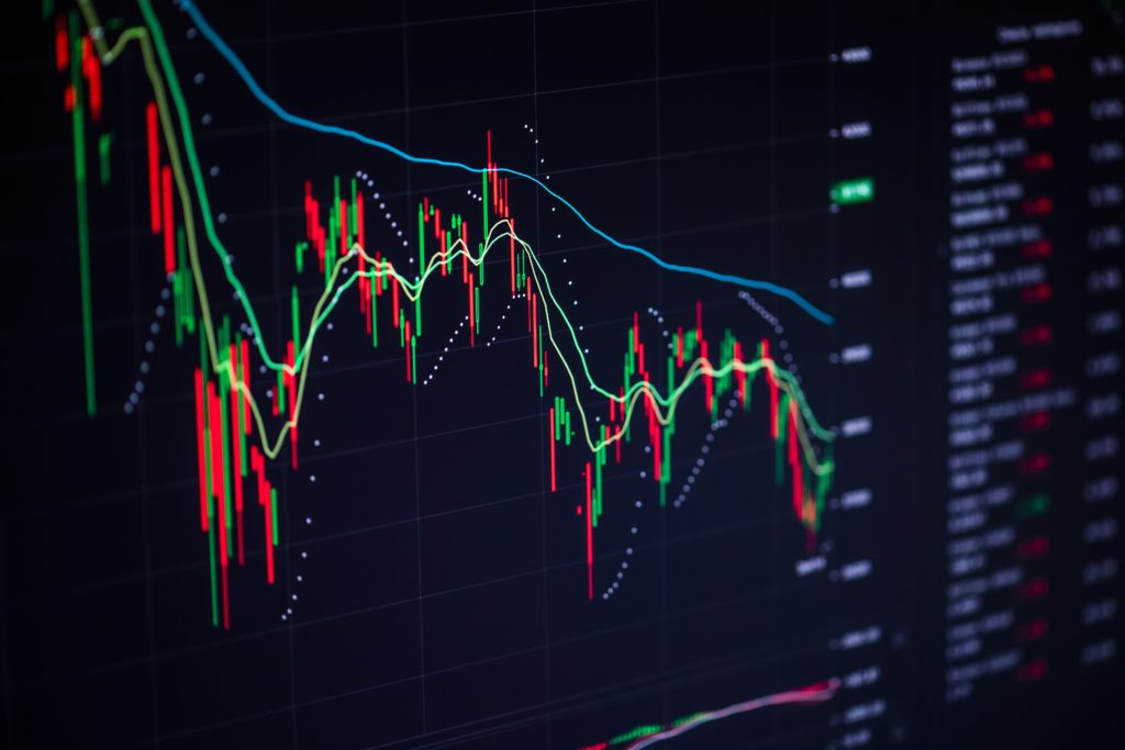 Quais são os principais setores da Bolsa de Valores B3?