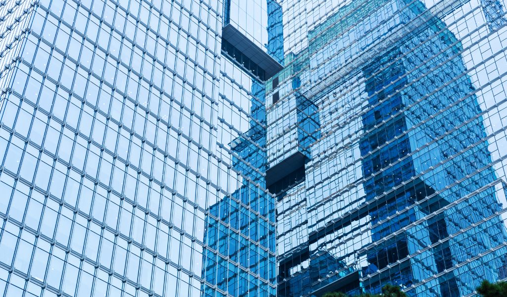 Fundo imobiliário BCIA11