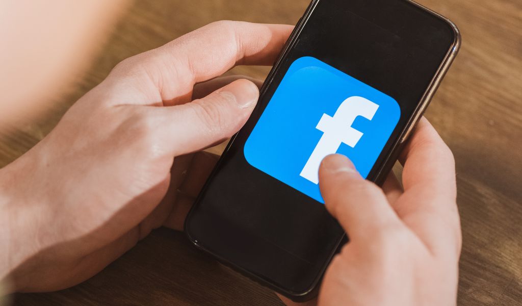 Ação Facebook FBOK34