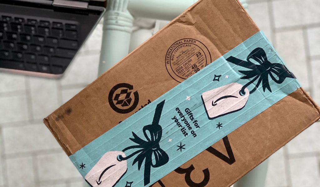 Ações Amazon AMZO34