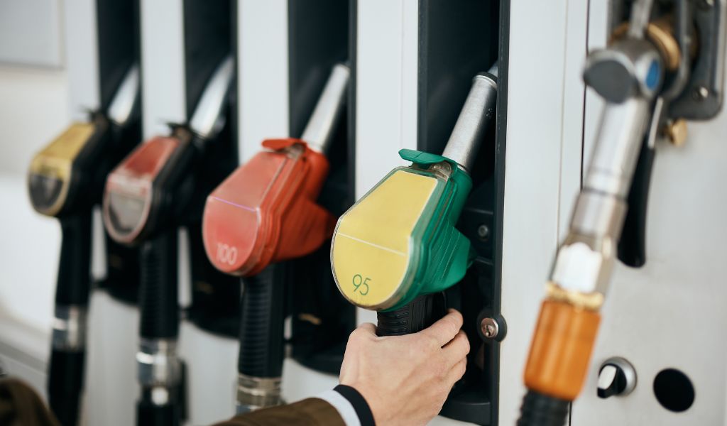 Ações Vibra Energia (VBBR3)