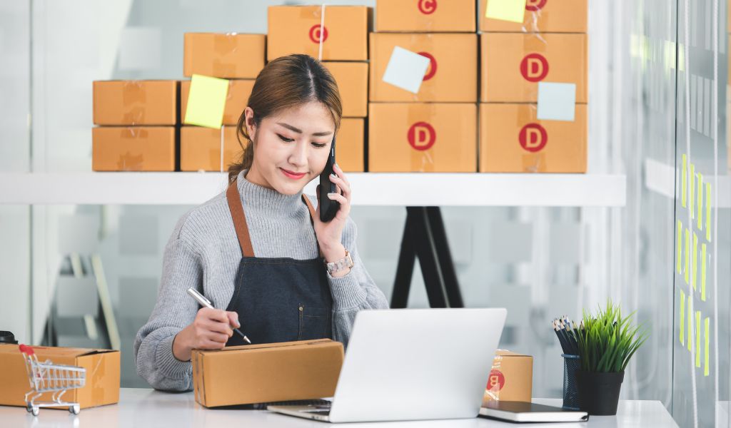 Ações da Alibaba BABA34