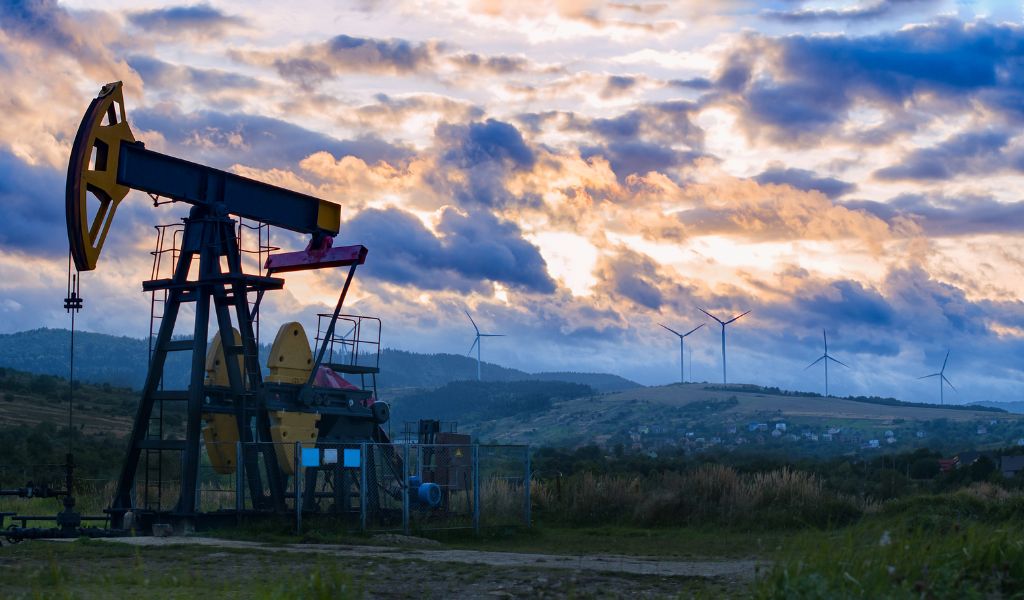 Análise da 3R Petroleum RRRP3