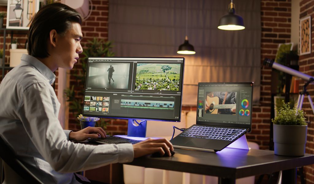 Como investir em Adobe ADBE34
