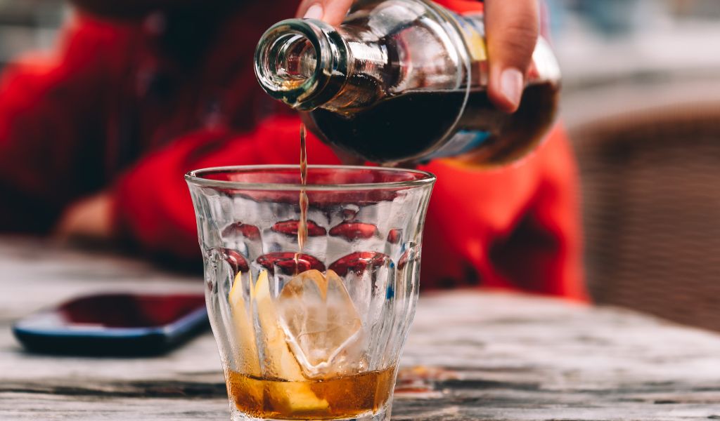Como investir em COCA34
