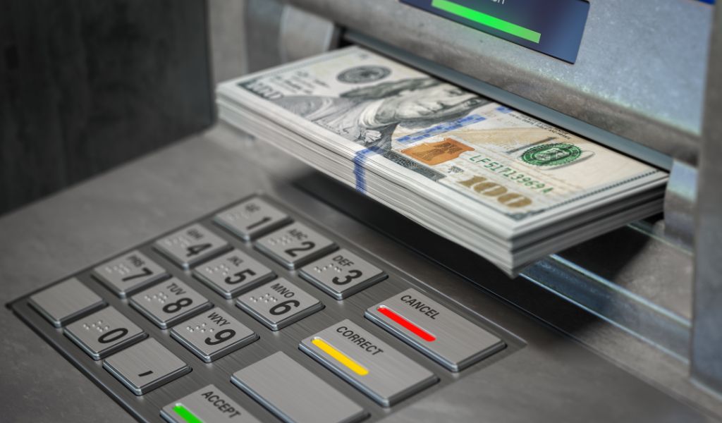 Como investir em dólar