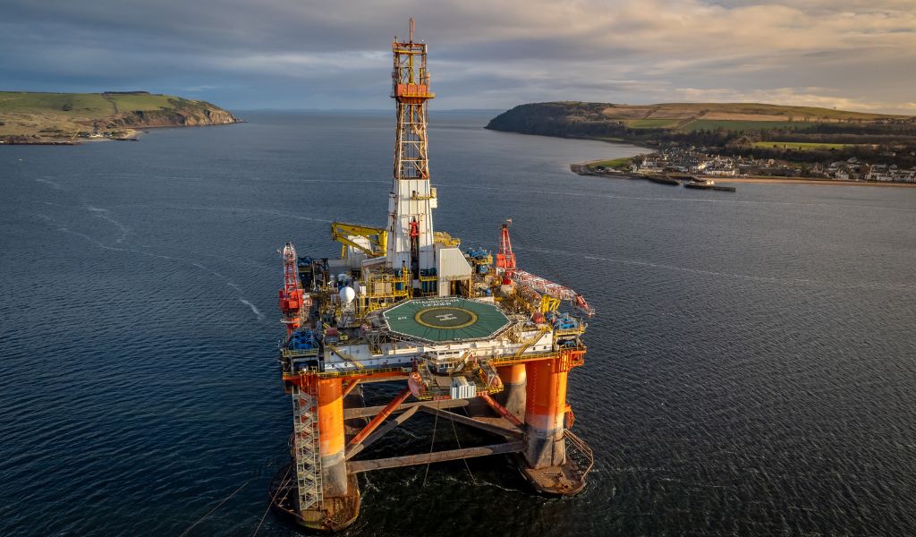 Como investir em RRRP3 3R Petroleum
