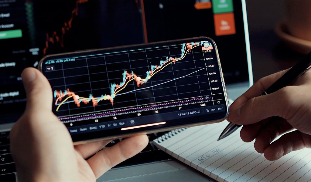 Dividend Yield e outras métricas de investimento