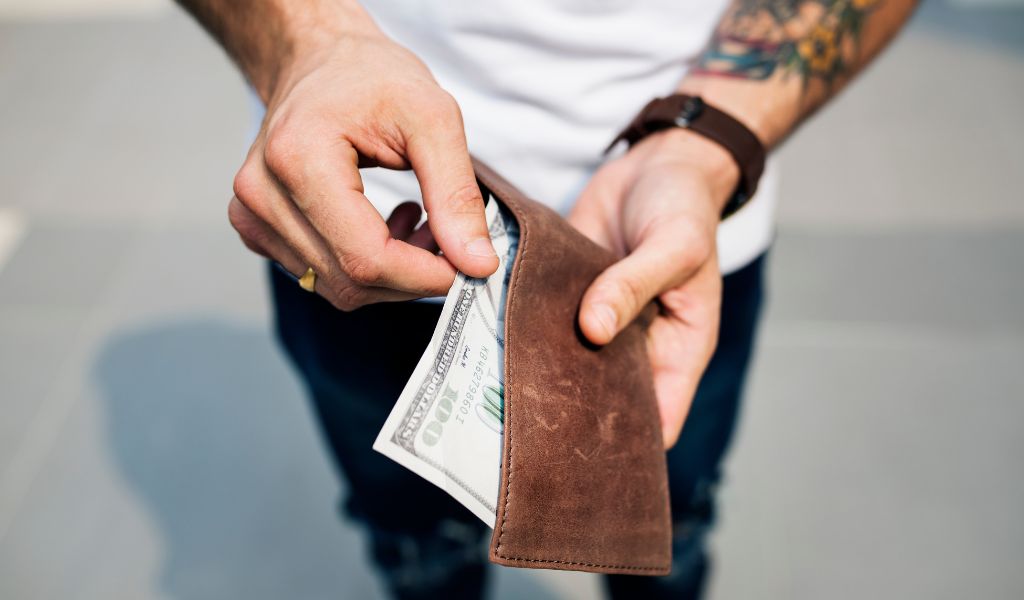 Histórico do preço do dólar