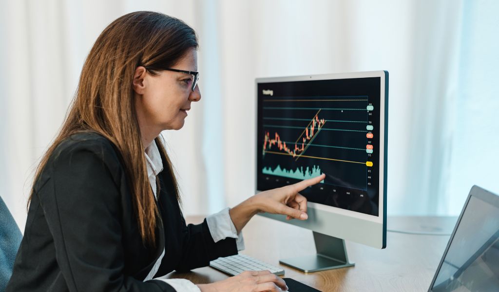 Comparação do Investidor10 com outras plataformas de investimento