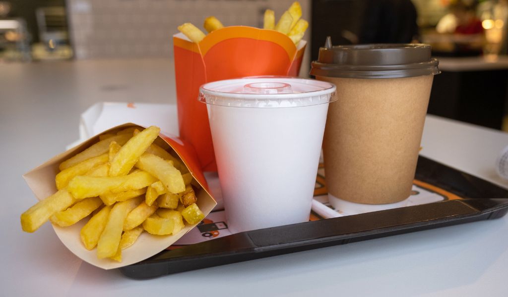 Como maximizar lucros da ação MCDC34