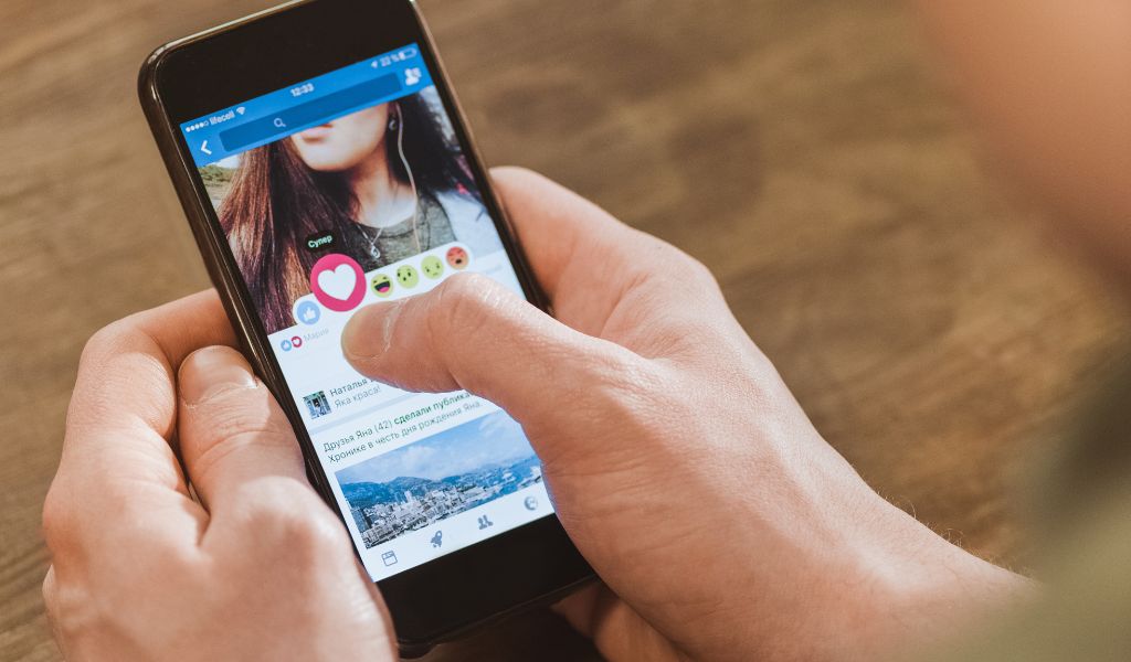 Maximizar lucro facebook