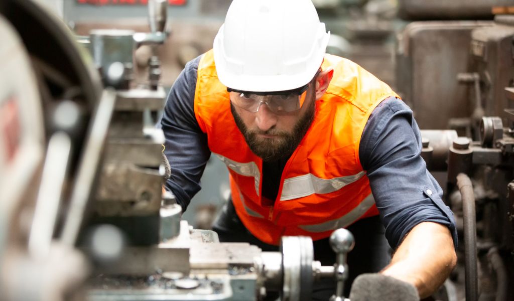 Ações da Metalúrgica Gerdau (GOAU4)