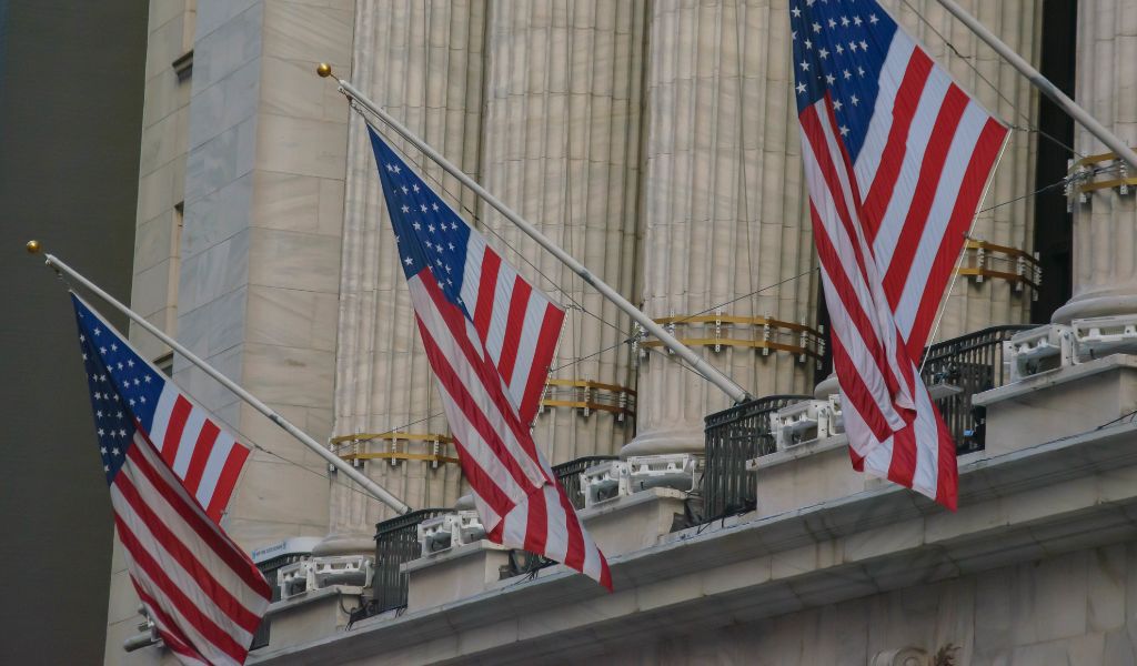 O que é S&P 500?