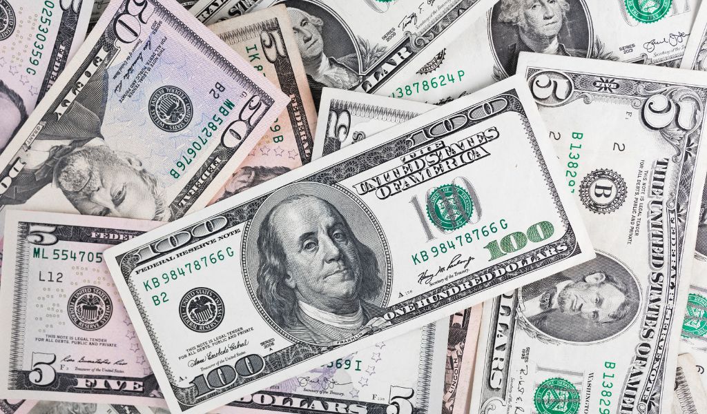Tudo o que você precisa saber sobre o preço do dólar